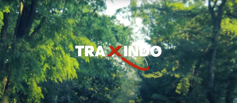 Traxindo Commercials.